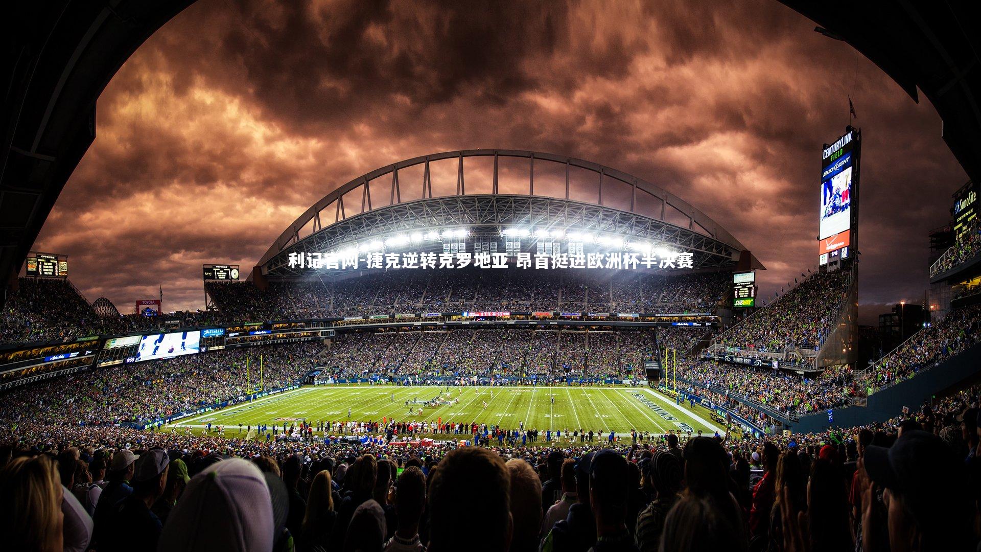 捷克逆转克罗地亚 昂首挺进欧洲杯半决赛